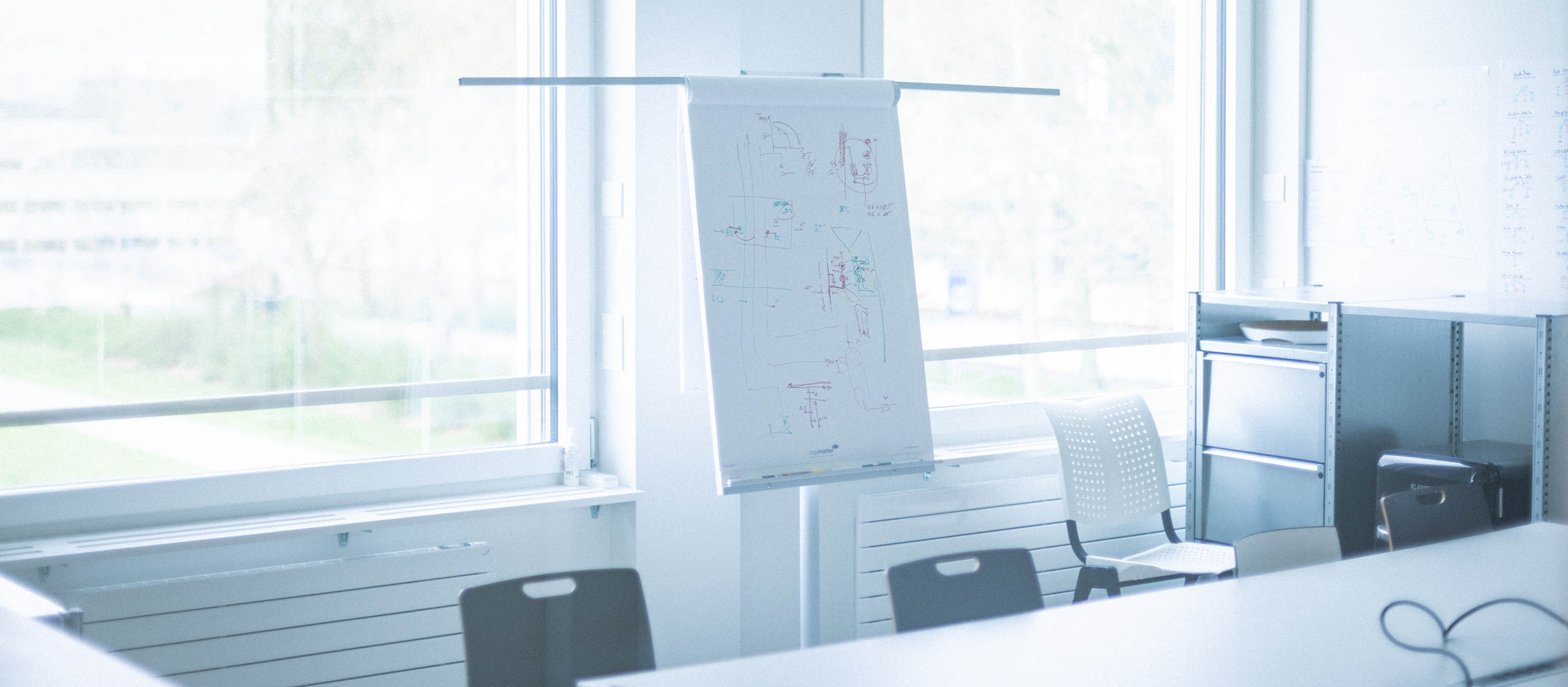 Die Mission von Wechselraum 