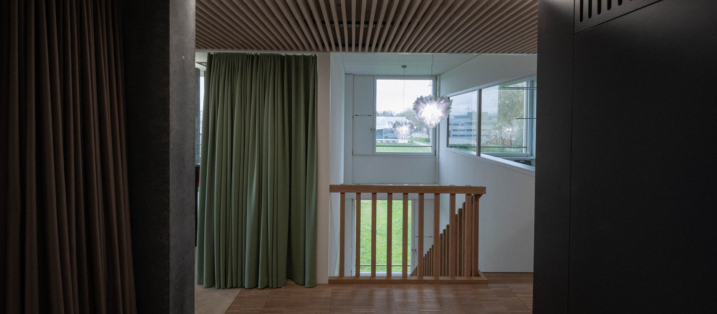 Kontaktieren Sie Wechselraum Geb&auml;udetechnikplanung